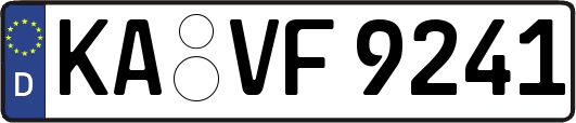 KA-VF9241