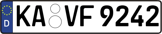 KA-VF9242