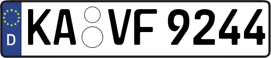 KA-VF9244
