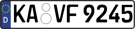 KA-VF9245