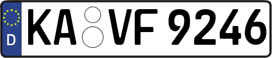 KA-VF9246