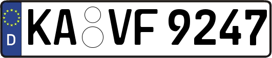 KA-VF9247