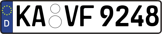 KA-VF9248