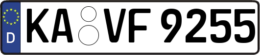 KA-VF9255