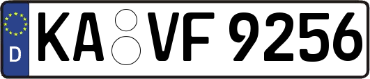 KA-VF9256