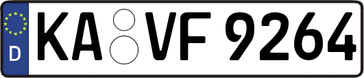 KA-VF9264