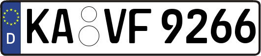 KA-VF9266