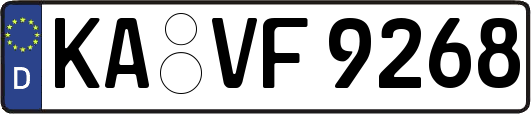 KA-VF9268