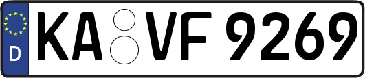 KA-VF9269
