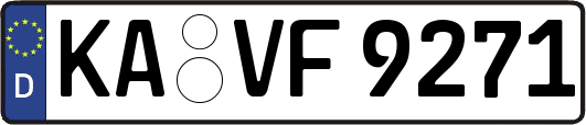 KA-VF9271