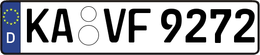KA-VF9272