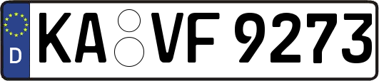 KA-VF9273