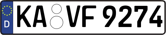 KA-VF9274