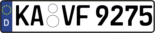 KA-VF9275