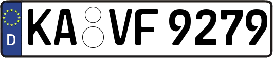 KA-VF9279