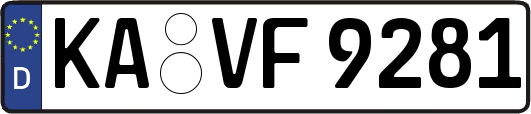 KA-VF9281