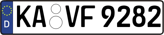 KA-VF9282