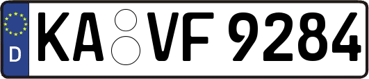 KA-VF9284