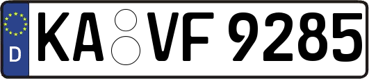 KA-VF9285