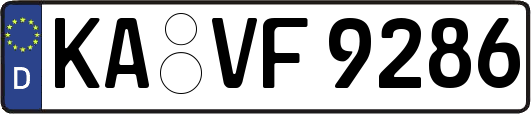 KA-VF9286