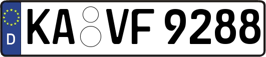 KA-VF9288