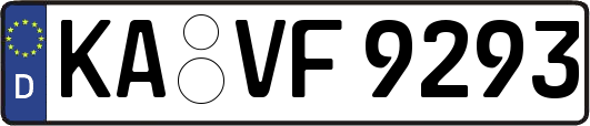 KA-VF9293
