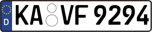KA-VF9294