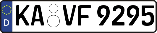 KA-VF9295