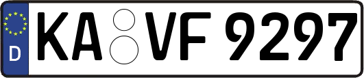 KA-VF9297