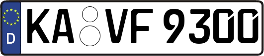 KA-VF9300