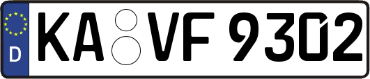 KA-VF9302