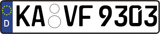 KA-VF9303