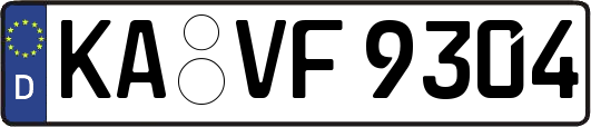 KA-VF9304