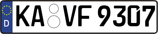 KA-VF9307