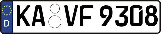 KA-VF9308