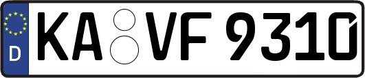 KA-VF9310