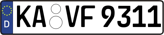 KA-VF9311