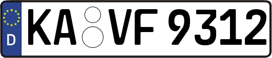 KA-VF9312