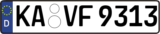 KA-VF9313