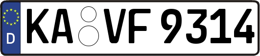 KA-VF9314