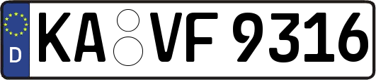 KA-VF9316