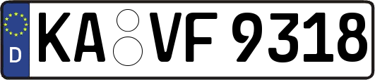 KA-VF9318