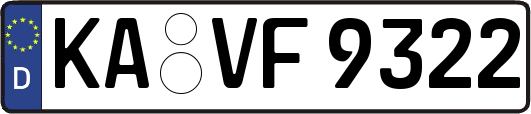KA-VF9322
