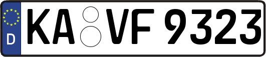 KA-VF9323