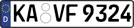 KA-VF9324