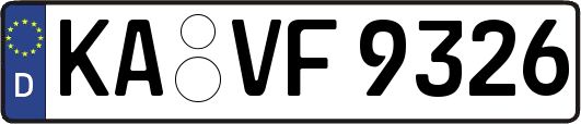 KA-VF9326