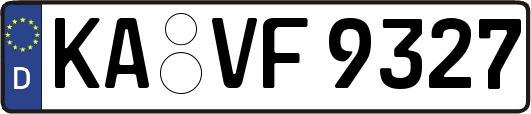KA-VF9327