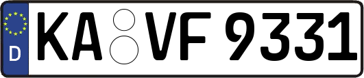 KA-VF9331