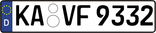 KA-VF9332