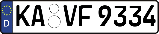 KA-VF9334